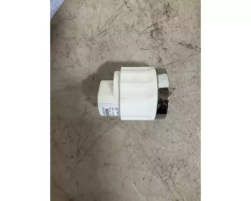 KENWORTH T660 Gauges