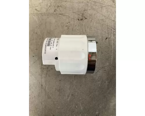 KENWORTH T660 Gauges