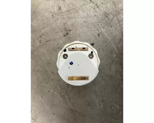 KENWORTH T660 Gauges