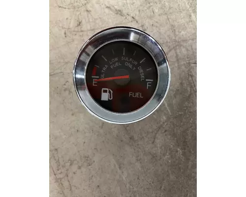 KENWORTH T660 Gauges