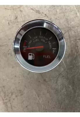 KENWORTH T660 Gauges