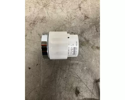 KENWORTH T660 Gauges