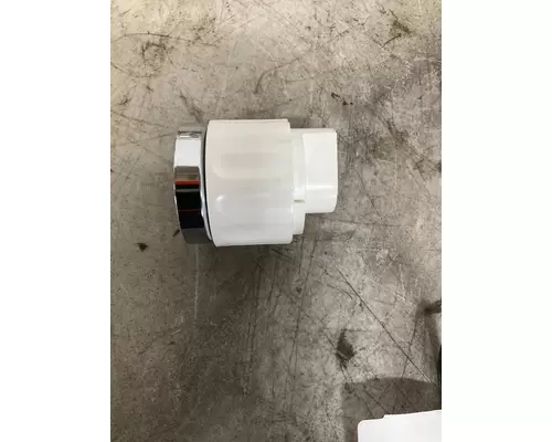 KENWORTH T660 Gauges