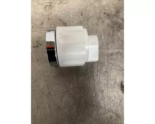 KENWORTH T660 Gauges