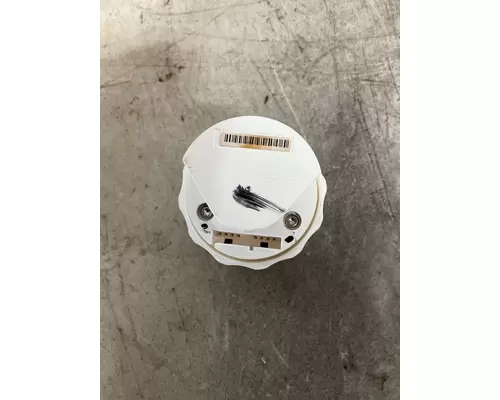 KENWORTH T660 Gauges