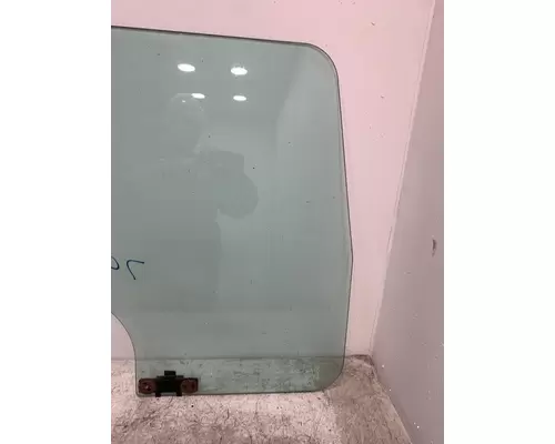 KENWORTH T660 Glass