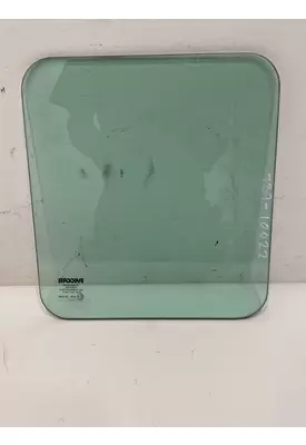 KENWORTH T660 Glass