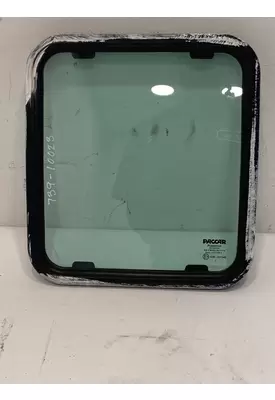 KENWORTH T660 Glass