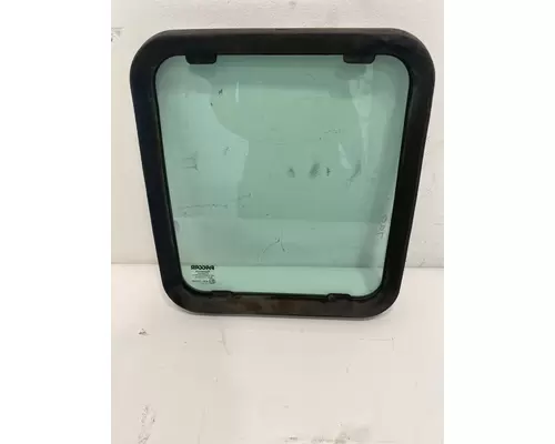 KENWORTH T660 Glass