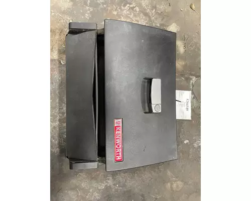 KENWORTH T660 Glove Box