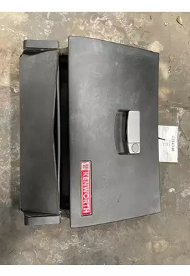 KENWORTH T660 Glove Box