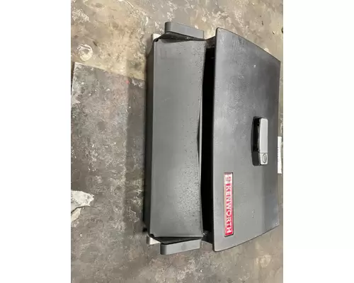 KENWORTH T660 Glove Box