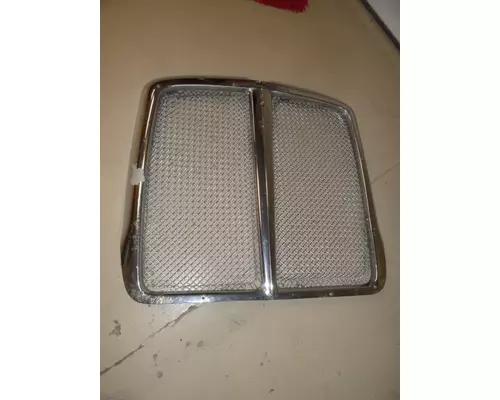 KENWORTH T660 Grill Shell