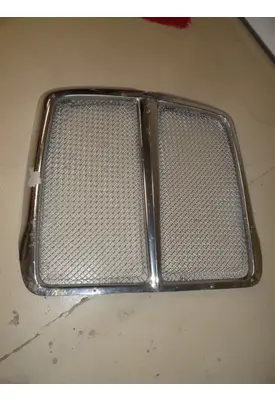 KENWORTH T660 Grill Shell