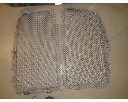 KENWORTH T660 Grill Shell
