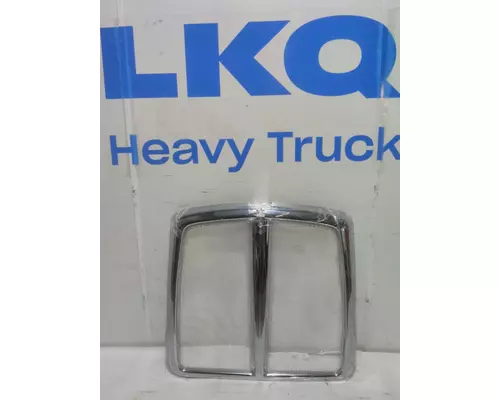 KENWORTH T660 Grille