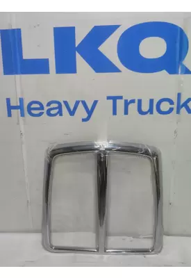 KENWORTH T660 Grille