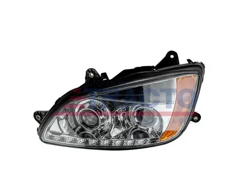 KENWORTH T660 HEADLAMP ASSEMBLY