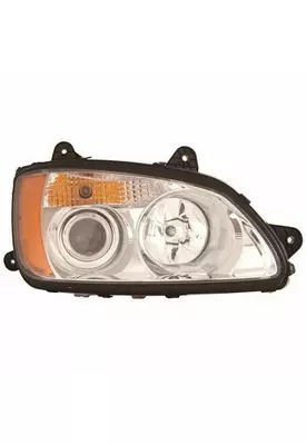 KENWORTH T660 HEADLAMP ASSEMBLY