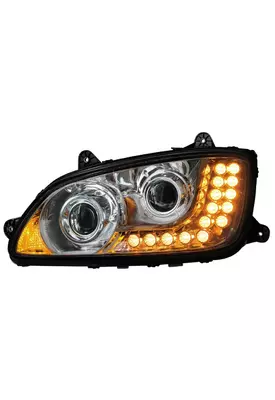 KENWORTH T660 HEADLAMP ASSEMBLY