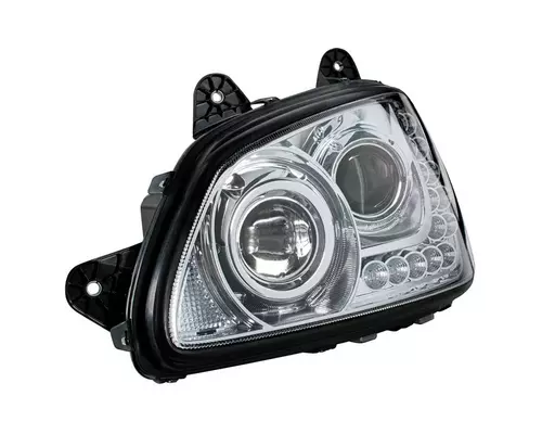 KENWORTH T660 HEADLAMP ASSEMBLY