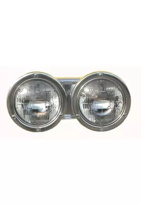 KENWORTH T660 HEADLAMP ASSEMBLY