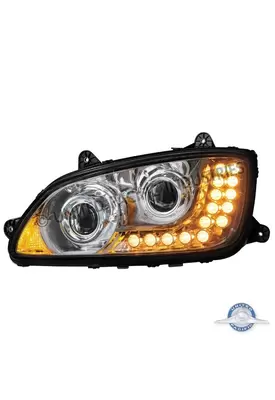 KENWORTH T660 HEADLAMP ASSEMBLY
