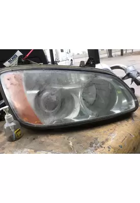 KENWORTH T660 HEADLAMP ASSEMBLY