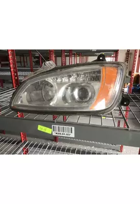 KENWORTH T660 HEADLAMP ASSEMBLY