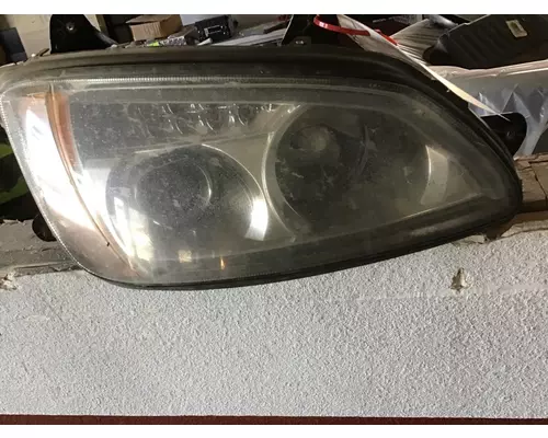 KENWORTH T660 HEADLAMP ASSEMBLY