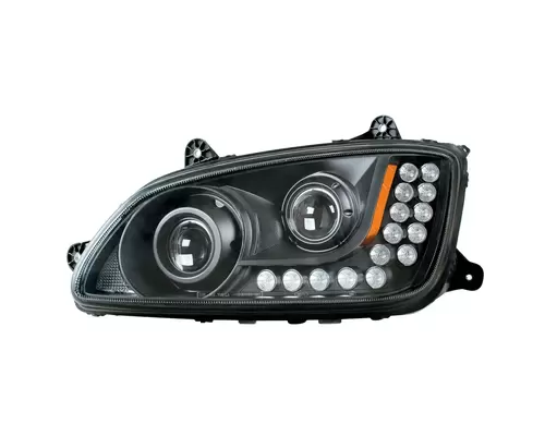 KENWORTH T660 HEADLAMP ASSEMBLY