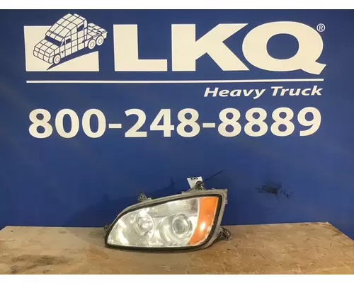 KENWORTH T660 HEADLAMP ASSEMBLY