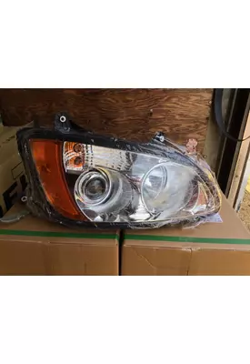 KENWORTH T660 HEADLAMP ASSEMBLY