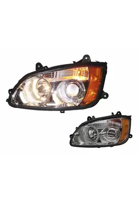 KENWORTH T660 HEADLAMP ASSEMBLY