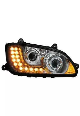 KENWORTH T660 HEADLAMP ASSEMBLY