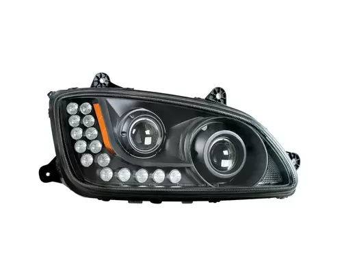 KENWORTH T660 HEADLAMP ASSEMBLY