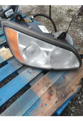 KENWORTH T660 HEADLAMP ASSEMBLY