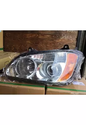 KENWORTH T660 HEADLAMP ASSEMBLY