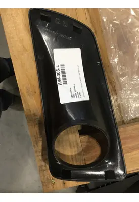 KENWORTH T660 HEADLAMP BEZEL