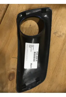 KENWORTH T660 HEADLAMP BEZEL
