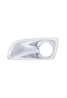 KENWORTH T660 HEADLAMP BEZEL