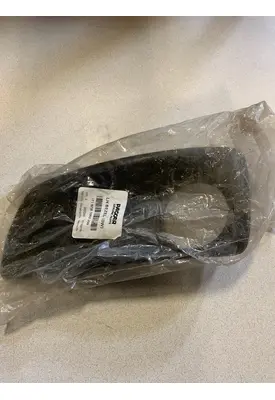 KENWORTH T660 HEADLAMP BEZEL