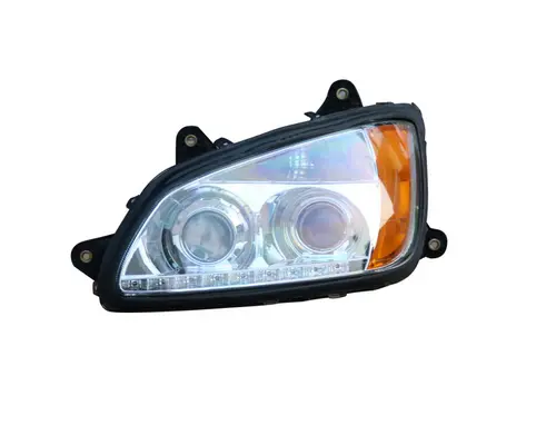 KENWORTH T660 HEADLAMP