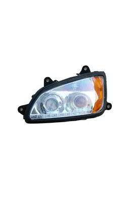 KENWORTH T660 HEADLAMP