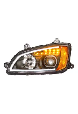 KENWORTH T660 HEADLAMP