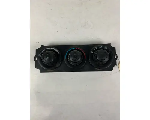 KENWORTH T660 HEATER CONTROL