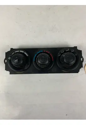 KENWORTH T660 HEATER CONTROL