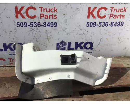 KENWORTH T660 HOOD BRACKET