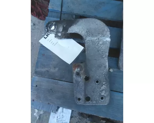 KENWORTH T660 HOOD HINGE