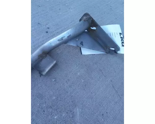 KENWORTH T660 HOOD HINGE